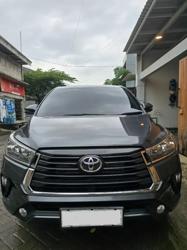 Toyota Kijang Innova G AT Diesel 2024