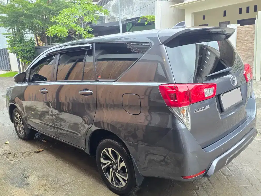 Toyota Kijang Innova G AT Diesel 2024