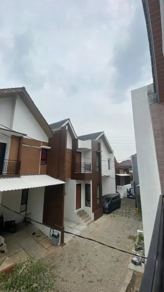 Dijual Rumah Depok - Grand Depok City