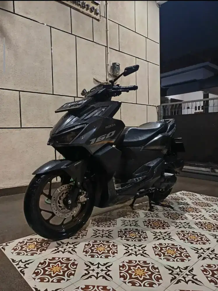 Vario 160 ABS 2022