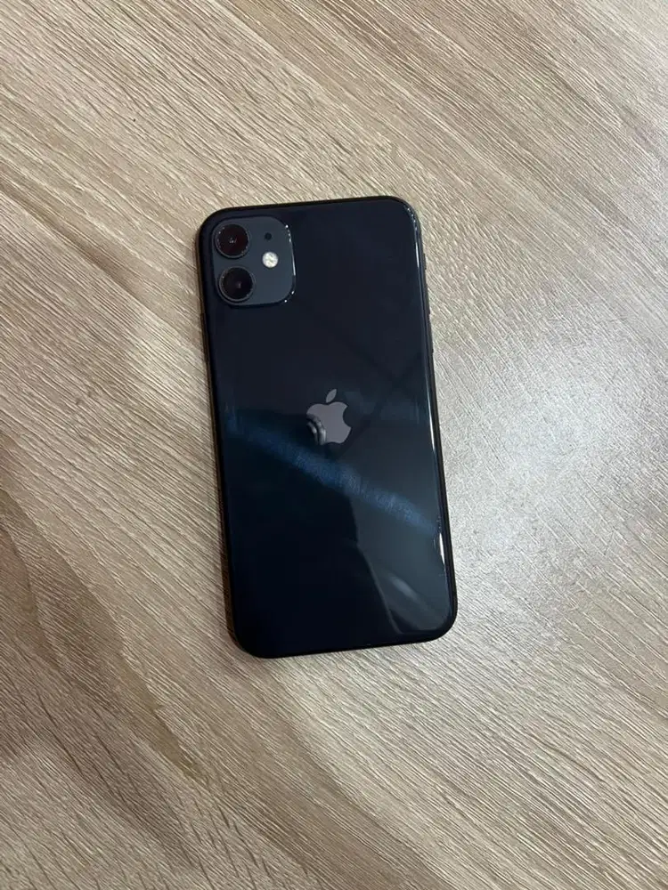 iphone 11 128 black ibox