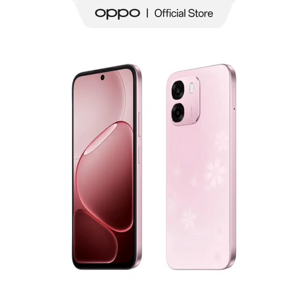[BARU] OPPO A6 6GB/256GB