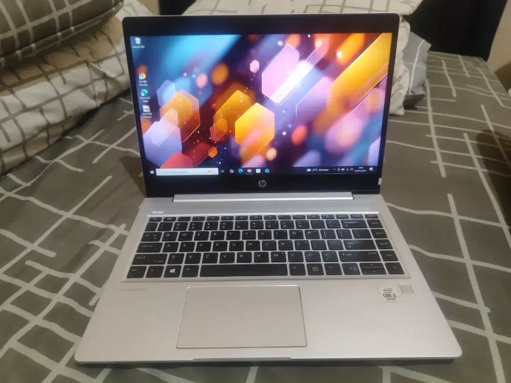 Hp probook 440 G7 i5 GEN 10 8/512GB