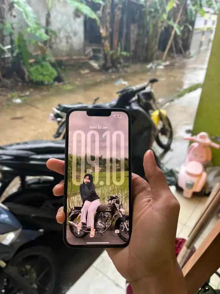 iPhone 13 pro inter allop 128gb