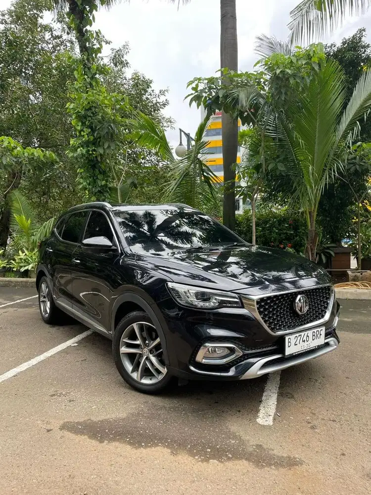 [ KM 50RB ] MG HS LUX IGNITE 1.5 2020 AT