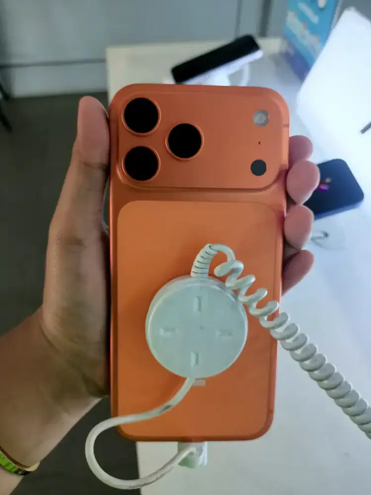 Iphone 17 series cicilan 0% tanpa DP