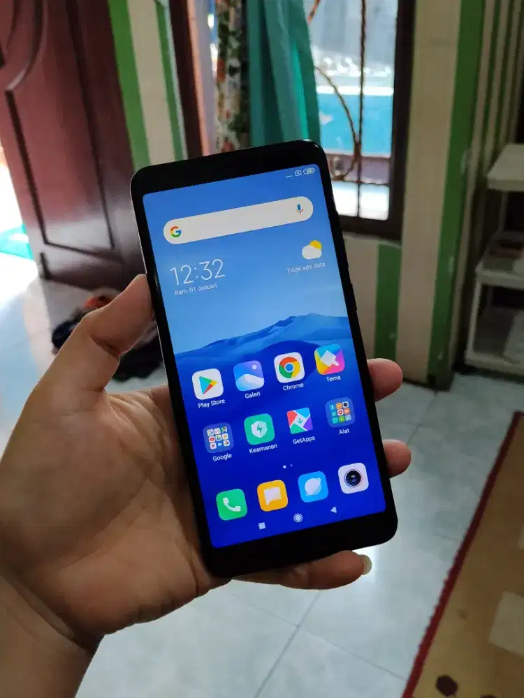 Redmi 5 3/32 nominus orian