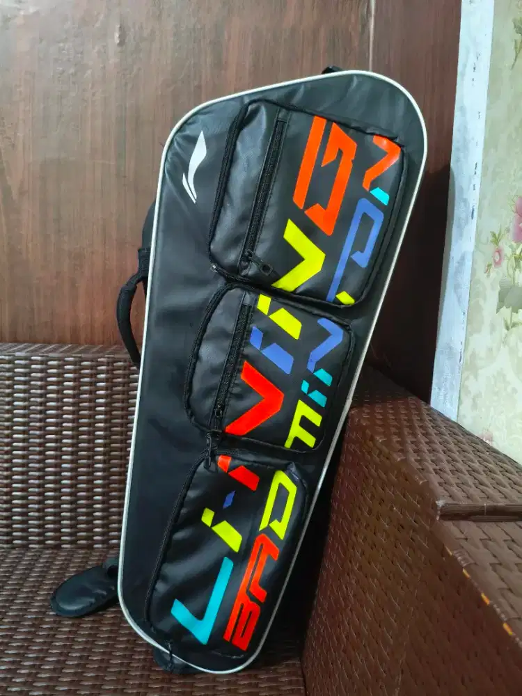 TAS LI-NING MULUS