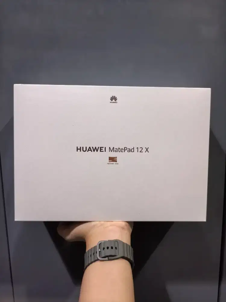 Huawei MatePad 12X 2026 Paket Lengkap New