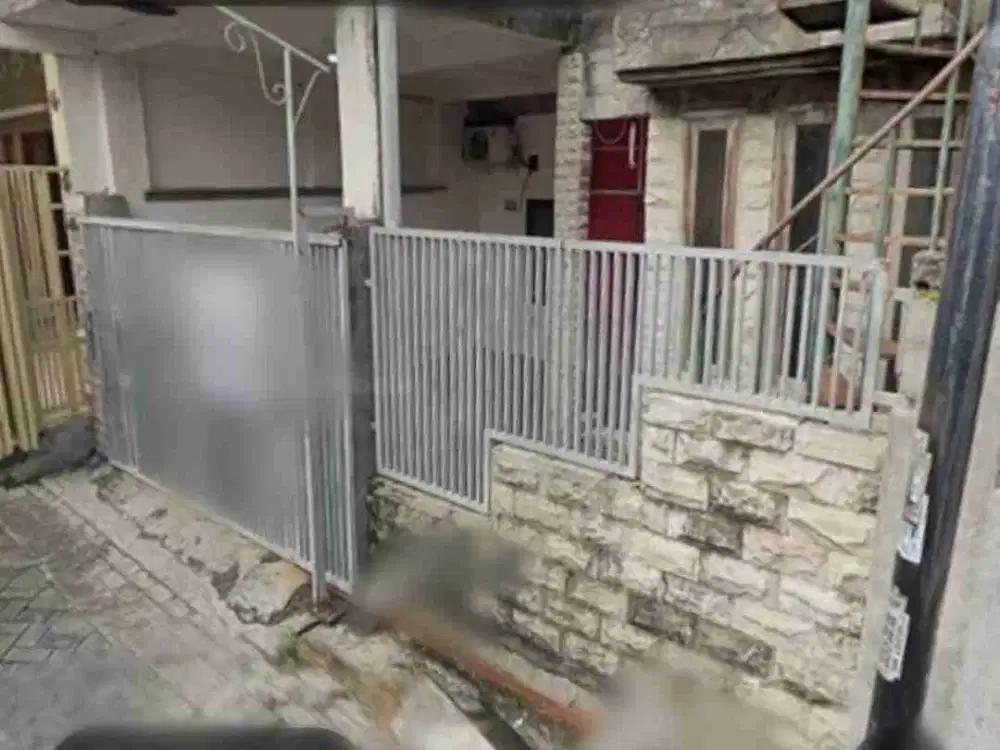 Rumah Puri Gending Asri Gresik