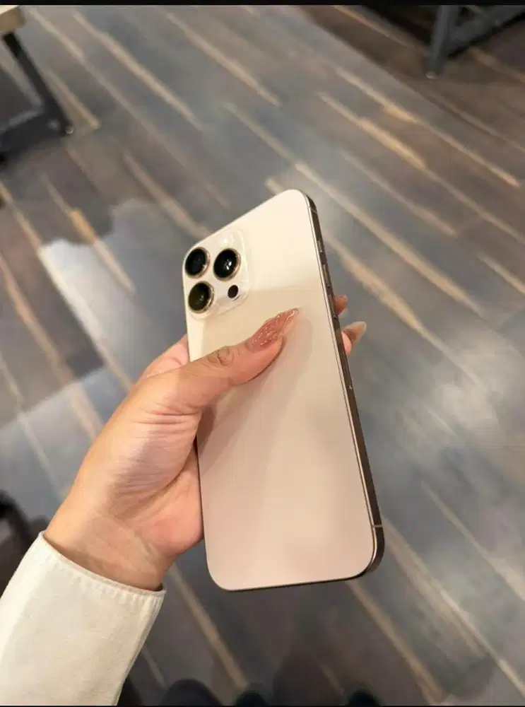 Iphone 16 promax 256gb