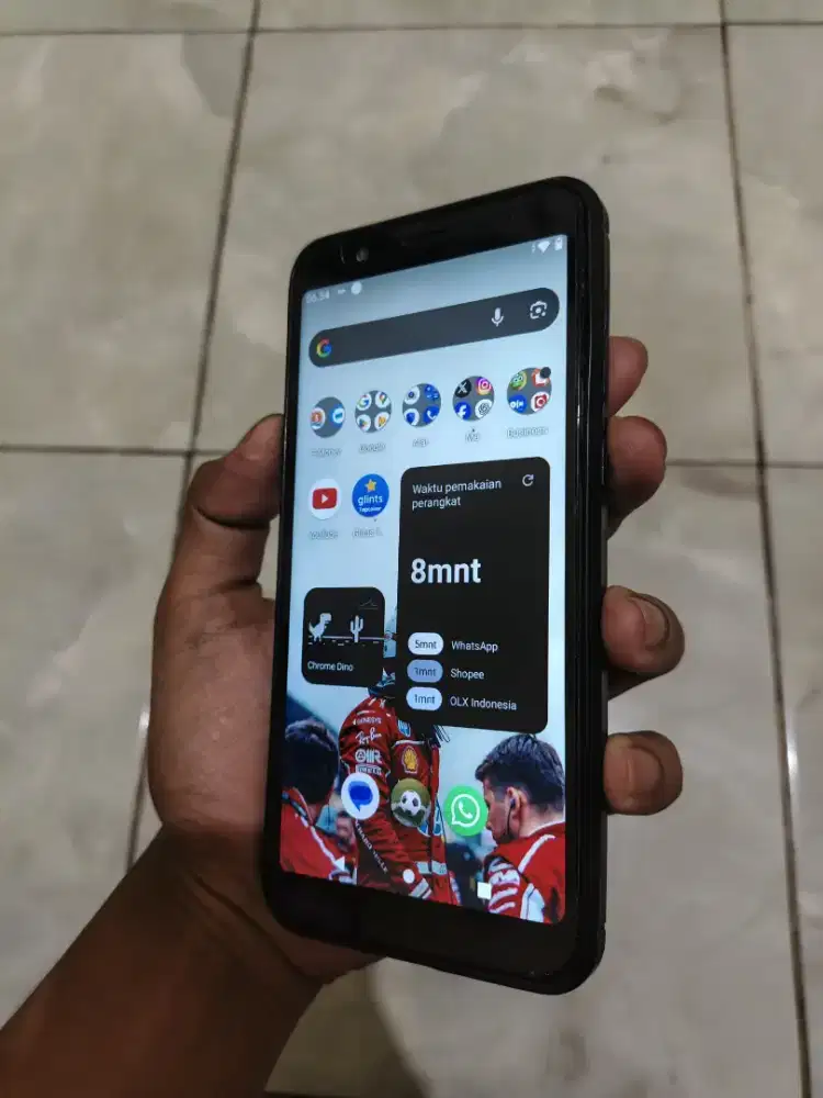 asus max pro m1 4/64