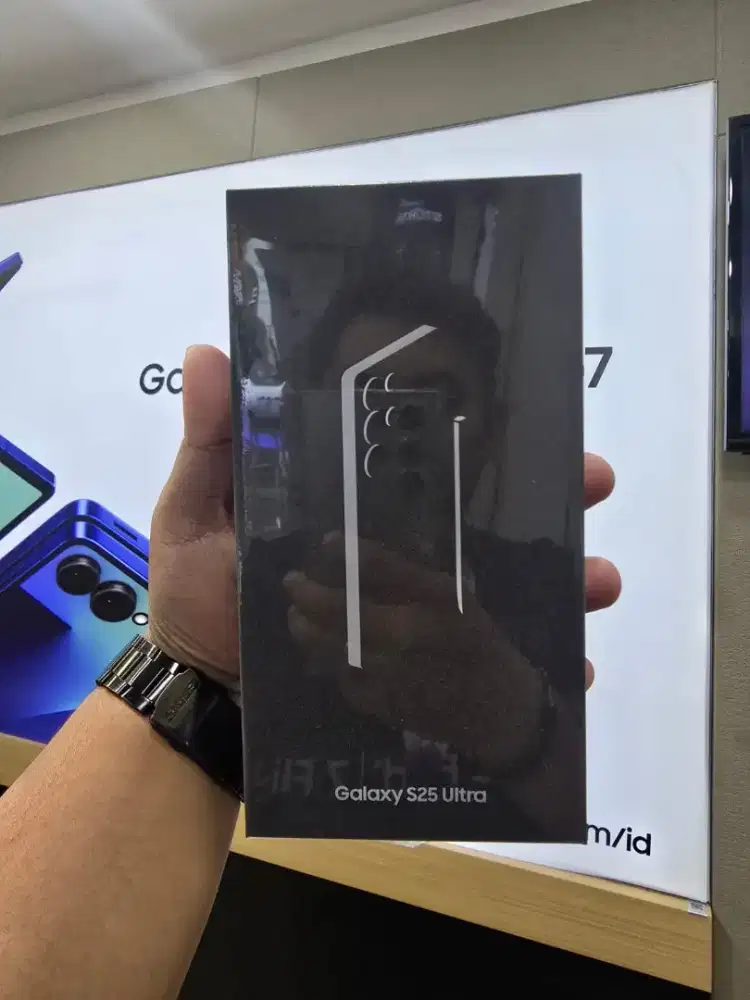 S25 ultra promo jusami