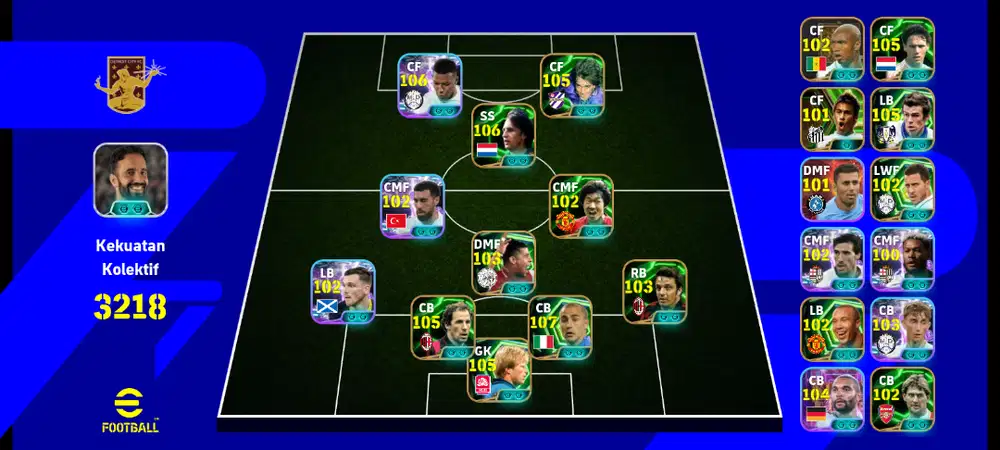 dibutuhkan joki divisi 1