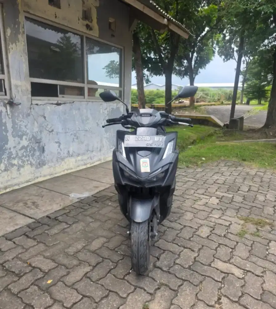 Vario 160 ABS tahun 2022