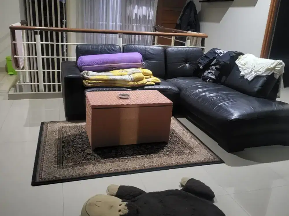 Dijual Rumah Nyaman Siap Huni Lokasi Strategis di Komplek Mekar Wangi Bandung