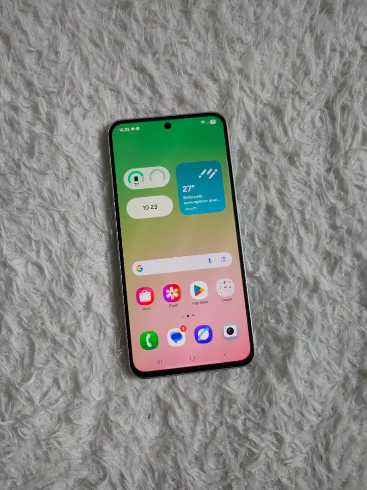 Samsung A56 5G 12/256