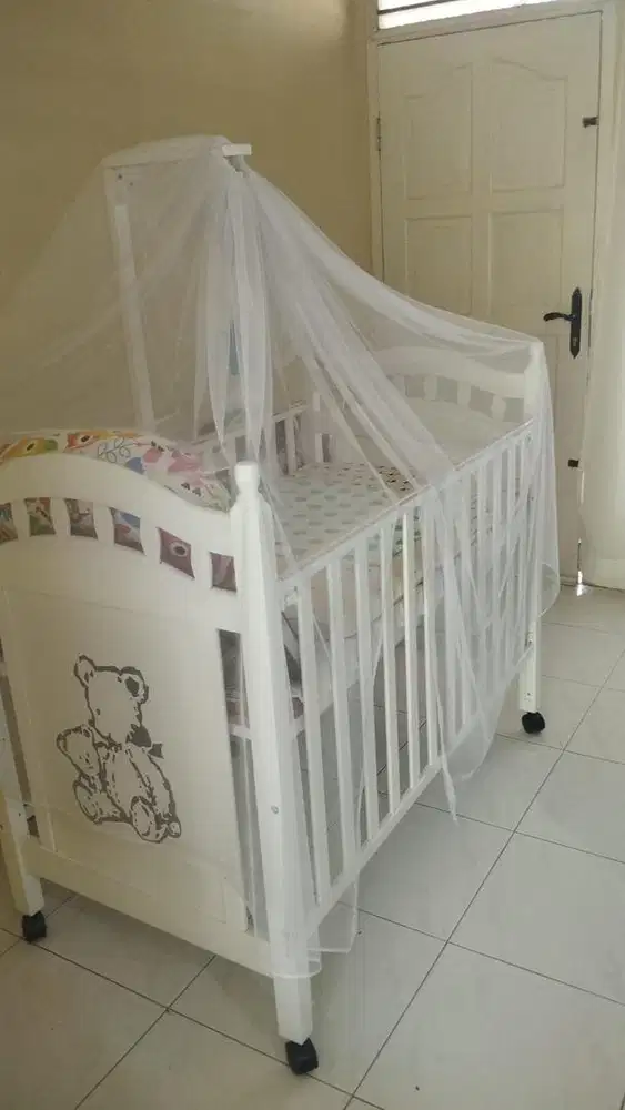 Baby Box Little Equi