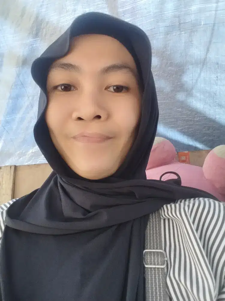 Cari pekerjaan yg bisa di bawa ke rumah