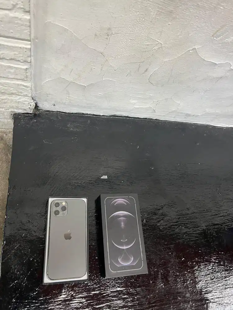 iphone 12 pro 128gb semakin jaya