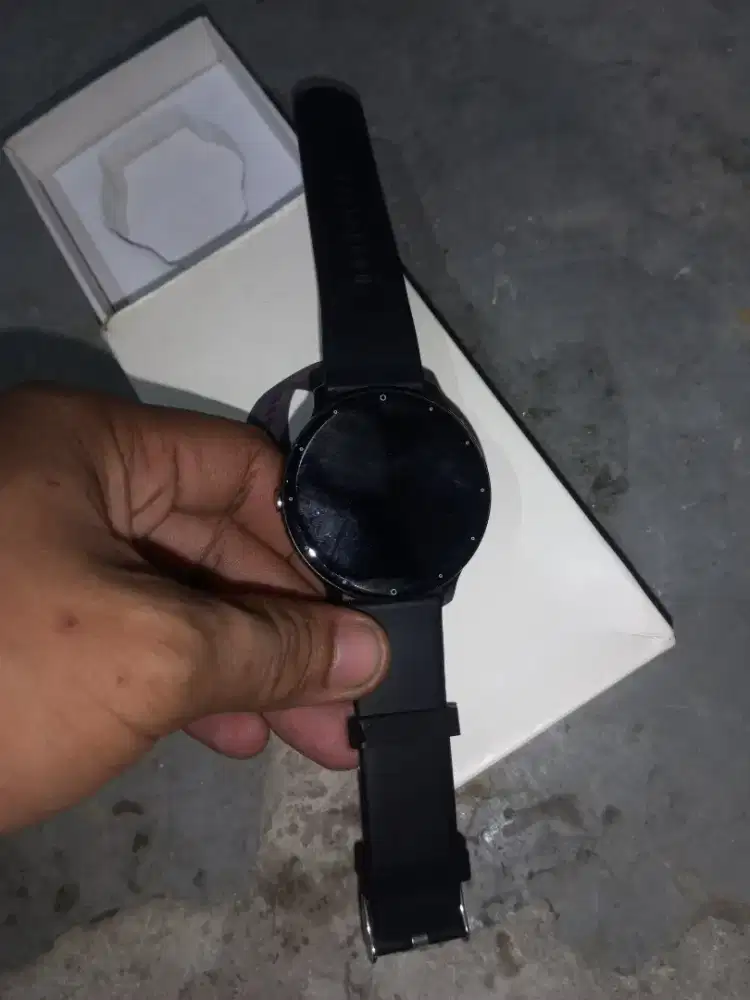 Jual smartwatch ZL02CPRO