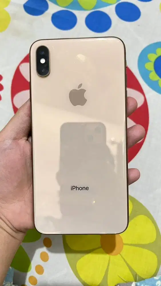 Iphone XS MAX 256GB