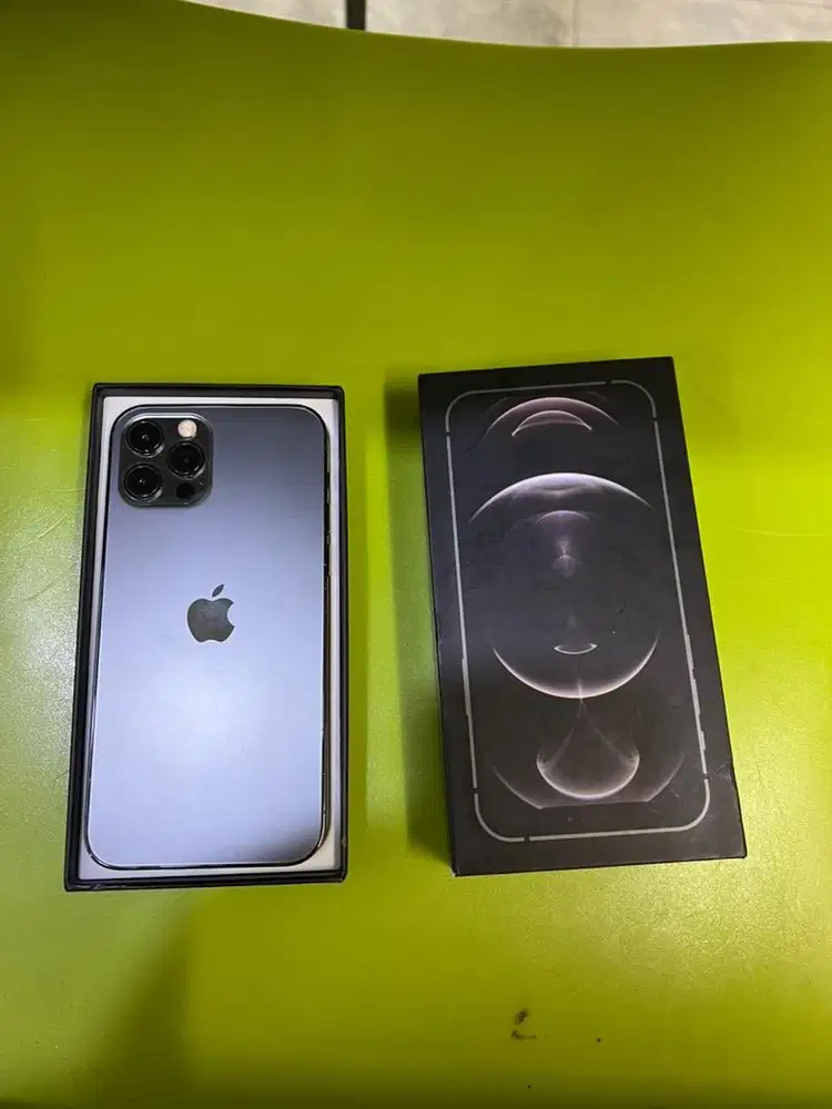 iphone 12 pro 128gb milleniall