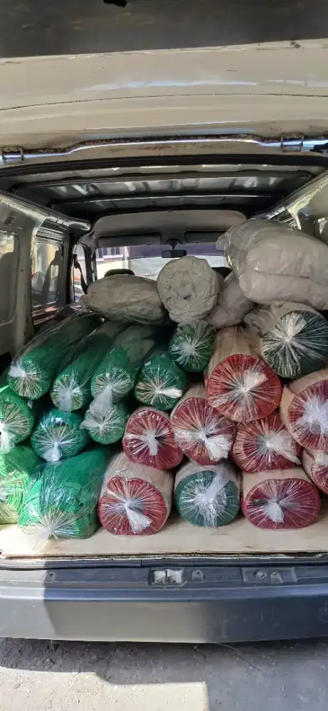 Dicari Kurir Parttime