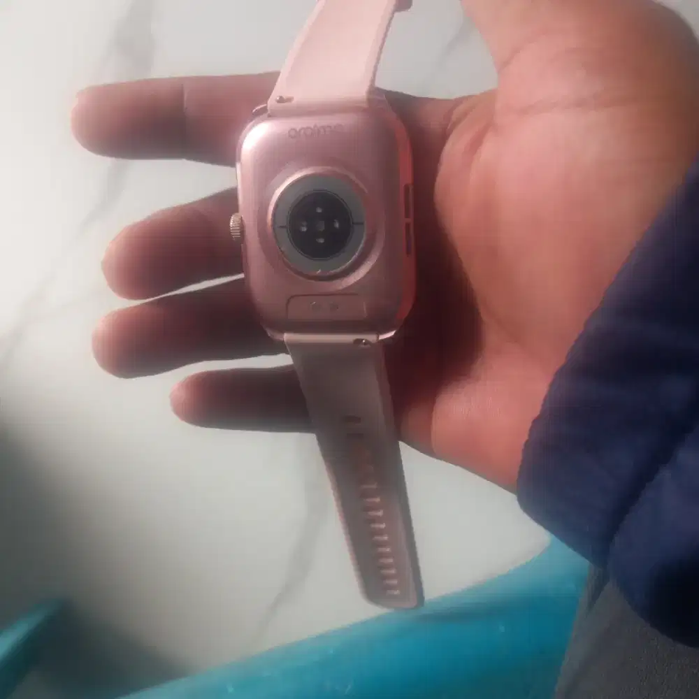 Jam smartwatch oraima