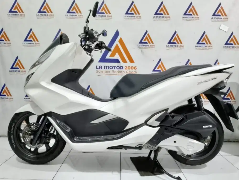 PCX 150 CBS TH 2018 CASH KREDIT KTP DAERAH/BISA/TT/CCBUNGA0%/SPAYLATER