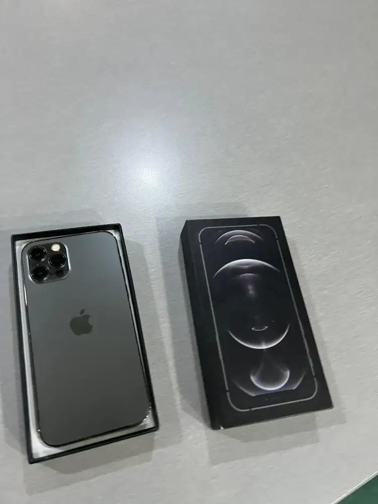 iphone 12 128gb siap grak