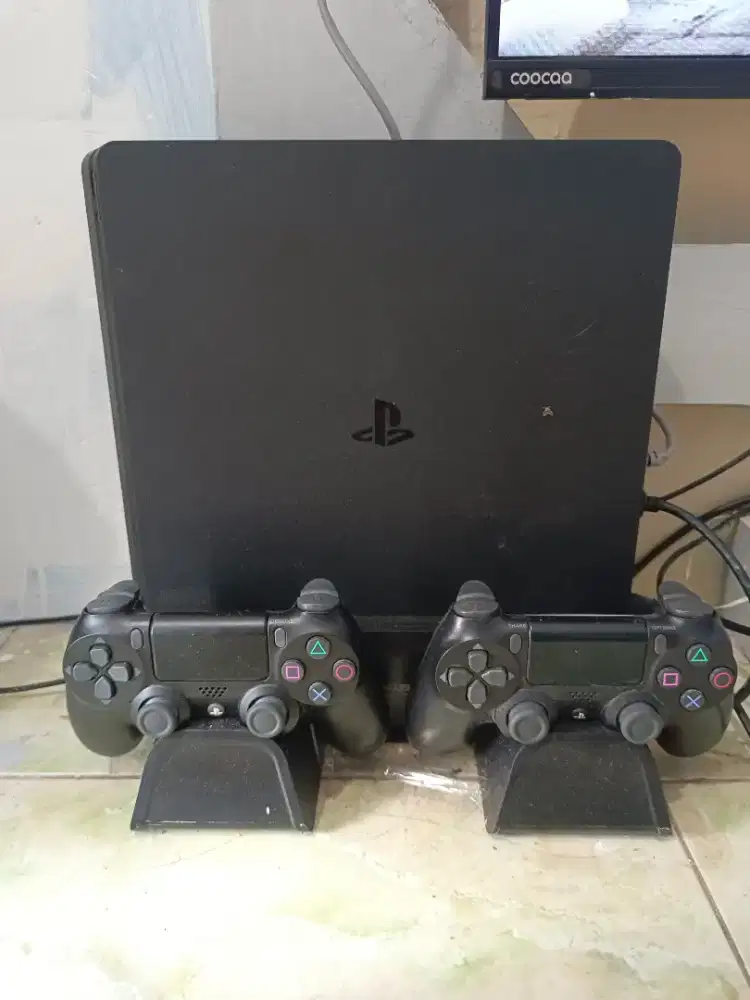 jual ps 3 dan 4 lengkap