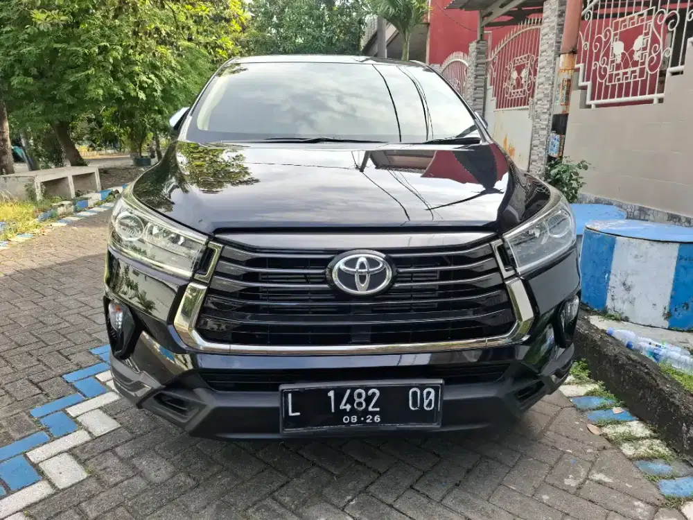 Inova venturer 2.4 At