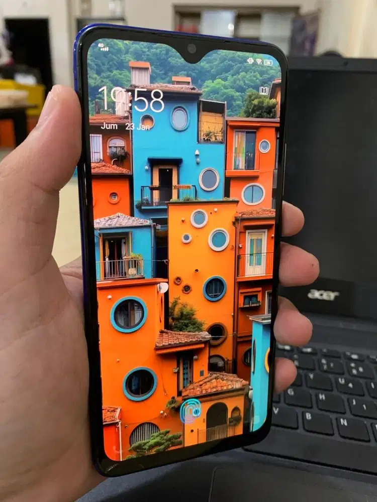 Vivo S1 Pro 8/128GB Amoled
