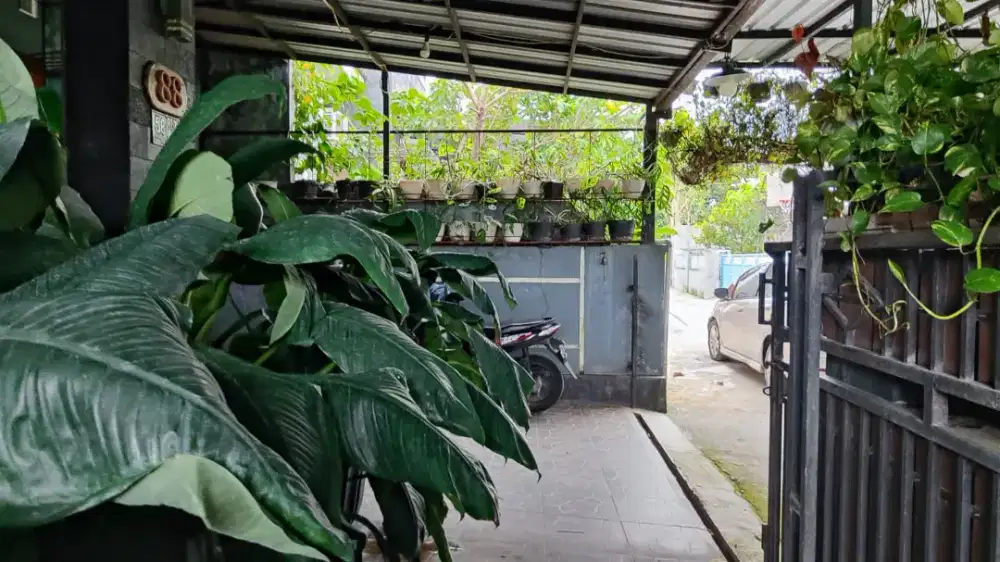 Rumah Strategis Dekat JL Raya Tajem KM 0,5 Meguwoharjo