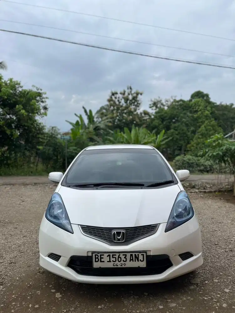forsale honda jazz