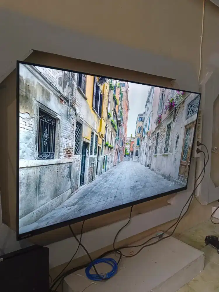 jual tv led 43 dan 32 murah