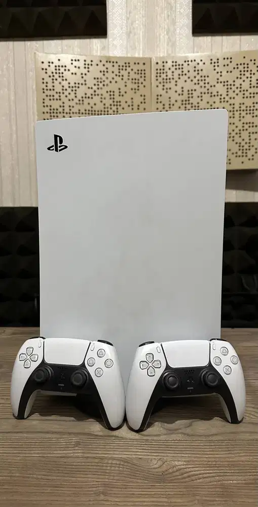 Playstation 5 Digital Edition