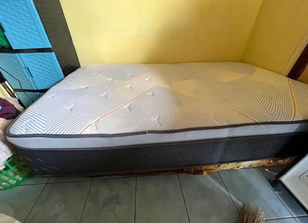 Kasur springbed Inthebox X 120x200x30 cm
