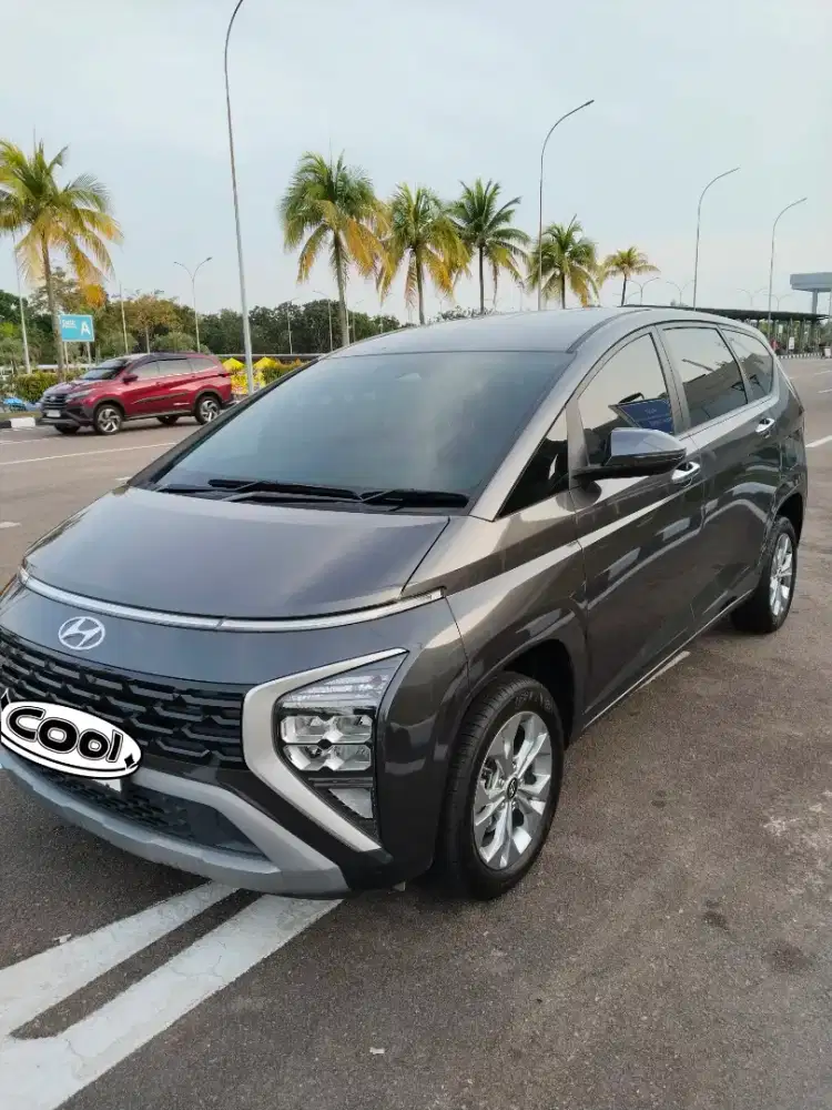 Stargazer essential tech 2025 (AT)