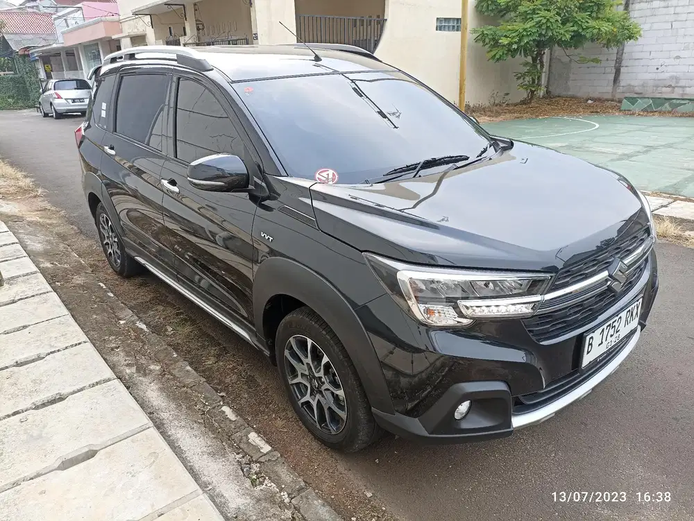 Suzuki XL7 2022 Bensin