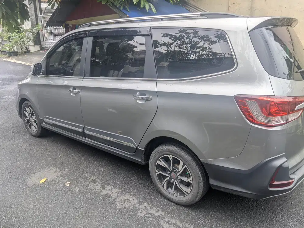 Wuling Confero S 2022 Bensin