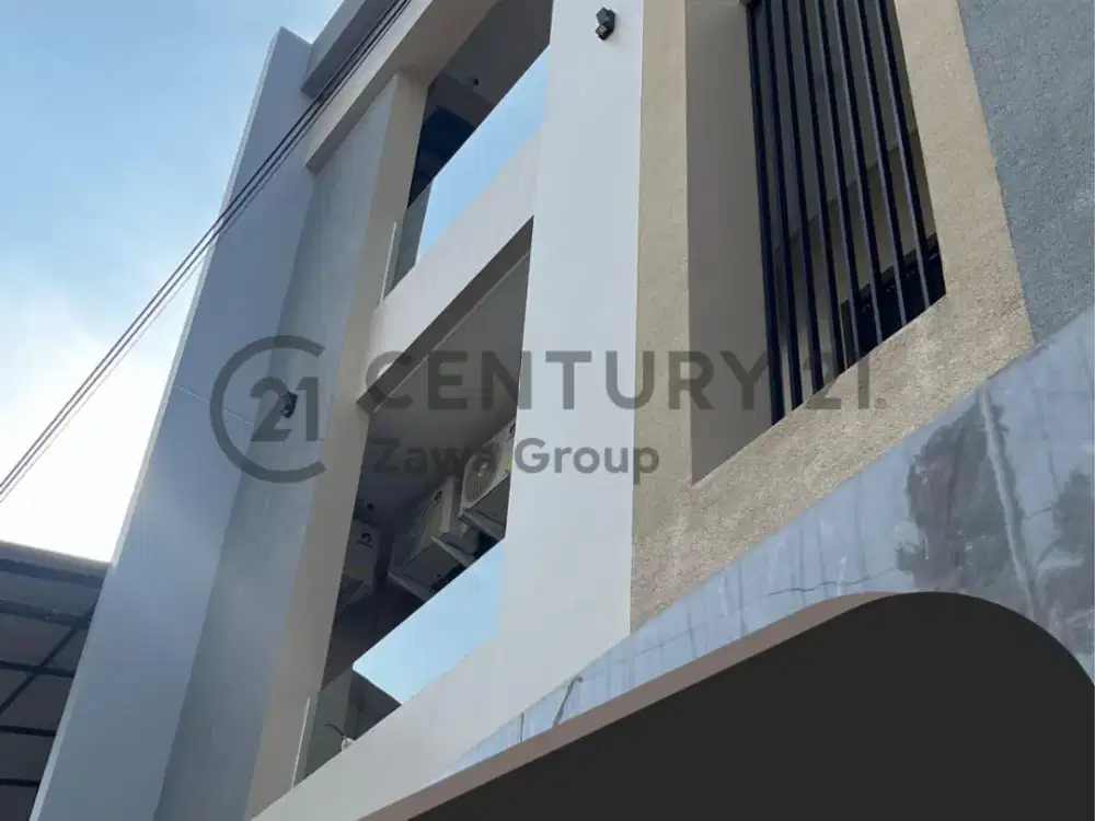 Dijual Cepat Kos Kosan di Binus Kemanggisan Jakarta Barat