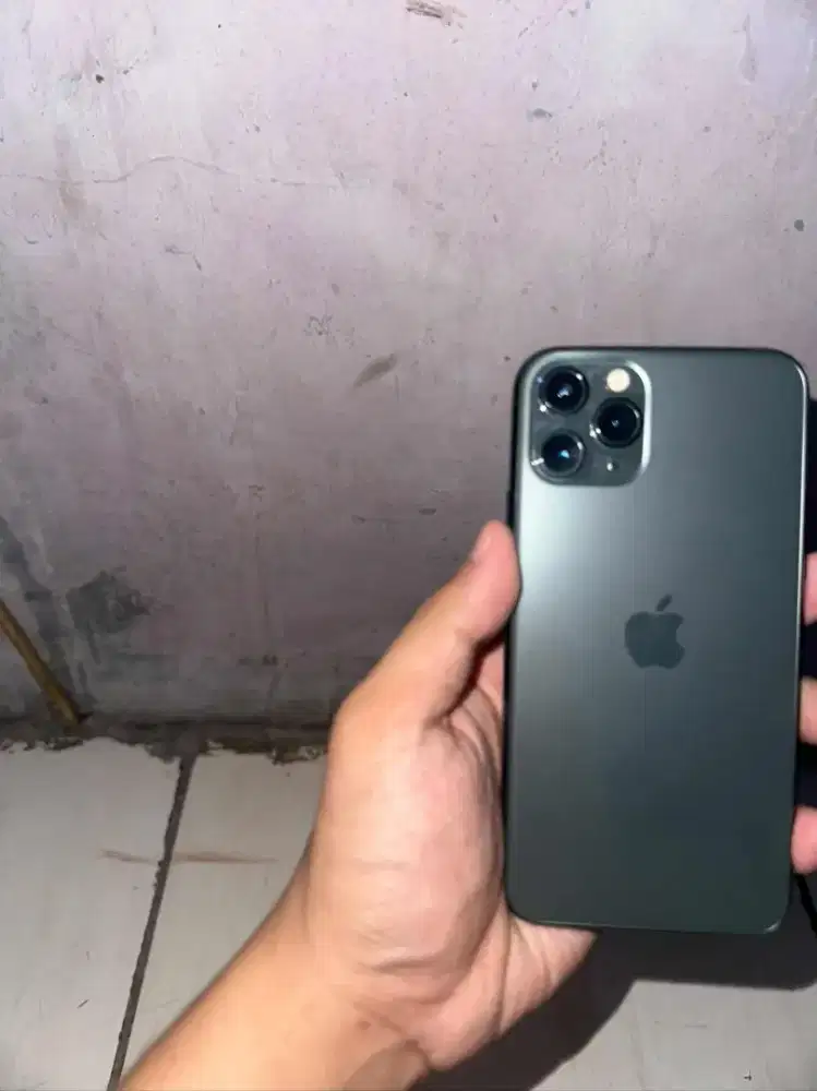 iPhone 11 Pro 512GB INTER