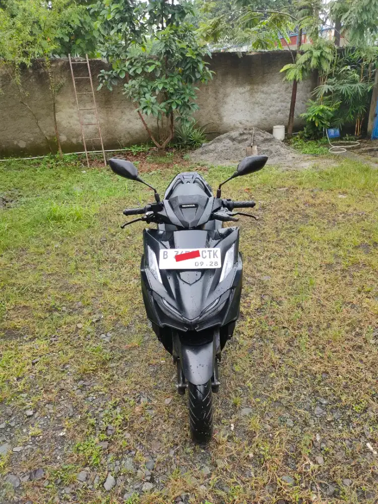 Honda vario 160cc cbs 2023