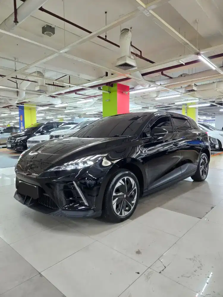 Mg4ev 2024 / 2025 Tgn1 Nama Dokter Like new 100% ori cat