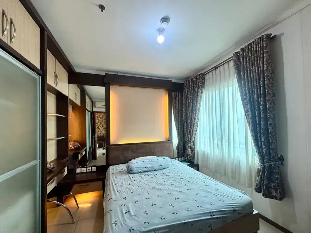 Disewakan Apartemen Thamrin Residences 1BR/Furnished