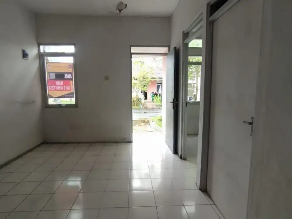 Hunian Strategis & Investasi Pintar – Citra Maja Raya Banten. Selangkah ke KRL, Hidup Nyaman dan Berkembang Pesat