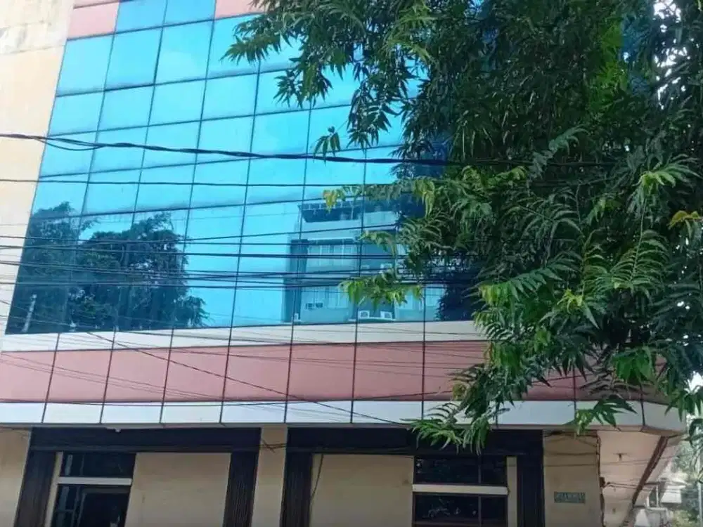 Dijual Ruko Gandeng Strategis