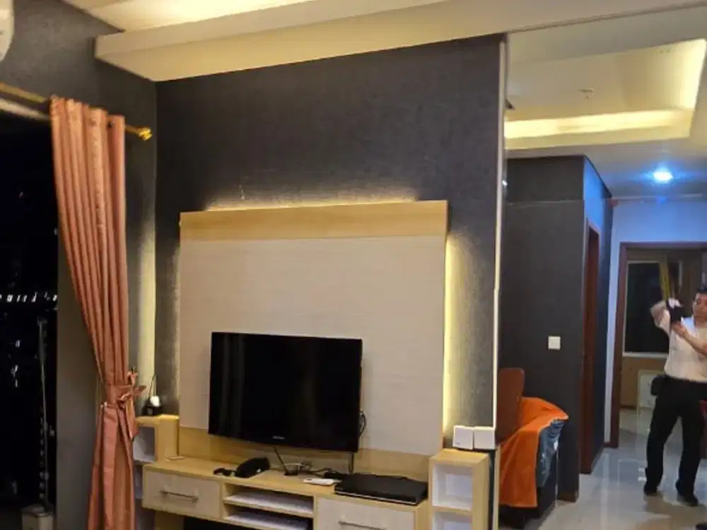 Disewakan Apartemen Thamrin Residence 2BR/Furnished